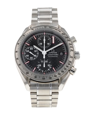 Hard to find models and special edition timepieces available at Watchfinder